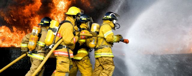 Ganar Totana presentará sendas iniciativas al pleno para el aumento de los efectivos tanto en el retén de Bomberos como en la Guardia Civil