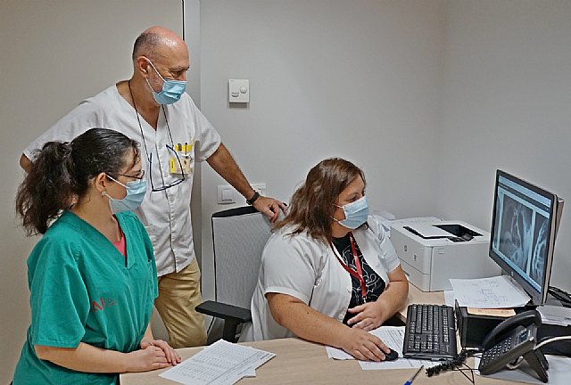 Más del 85 por ciento de los niños con cardiopatías congénitas llegan a la vida adulta