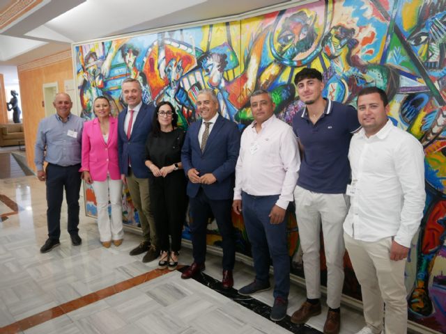 El PP exige a Sánchez que 'deje de recortar derechos' al Altiplano y les provea de recursos alternativos al agua de los acuíferos sobreexplotados a través del Júcar-Vinalopó