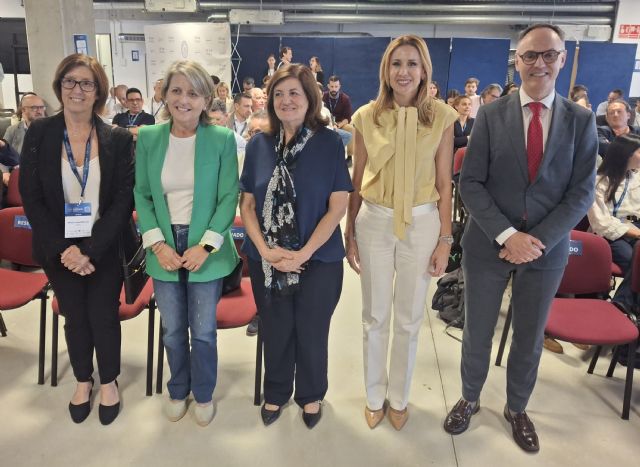 El Gobierno regional lanzará este mes una nueva convocatoria del Cheque Inversión para seguir atrayendo capital a 'startups' innovadoras