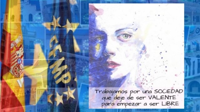 Convocan un concentración silenciosa mañana a las 12:00 en la plaza de la Constitución contra la violencia machista