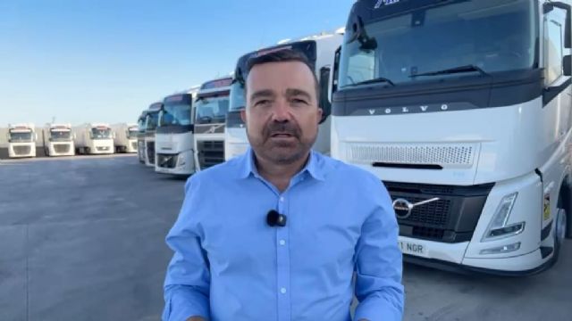 El PP exige al Gobierno de Espa&ntilde;a medidas urgentes para salvar al sector del transporte por carretera y el pago de las ayudas pendientes
