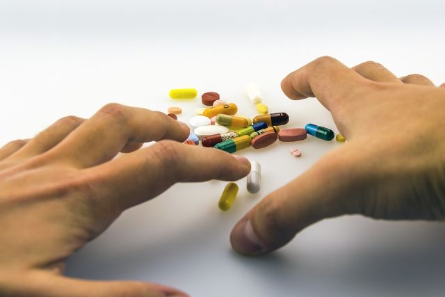 Solicitan a la Dirección General de Salud Pública y Adicciones una subvención para desarrollar diferentes acciones