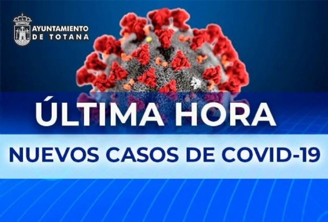 Totana continuará una semana más en la Fase 1 flexibilizada