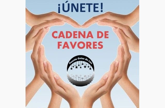 Cadena de Favores