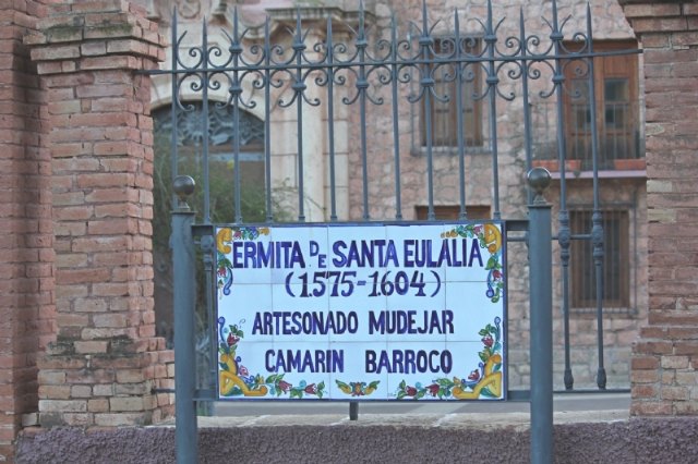 El Ayuntamiento de Totana concede su aportación anual de 12.000 euros a la Fundación La Santa, correspondiente al año 2021