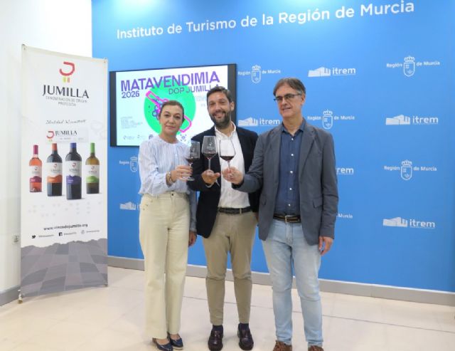 La feria ´Matavendimia´ de Jumilla reúne este año 19 bodegas y amplía su programación