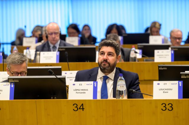 La UE reconoce a Cartagena y Caetra como ejemplos europeos en seguridad y defensa