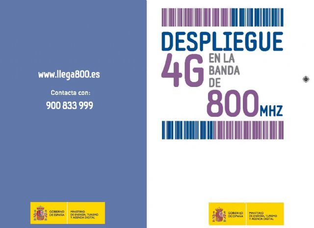 Se va a instalar otra antena 4G que puede afectar en los próximos días a la cobertura de la TDT en la zona de la diputación totanera de Lébor Alto
