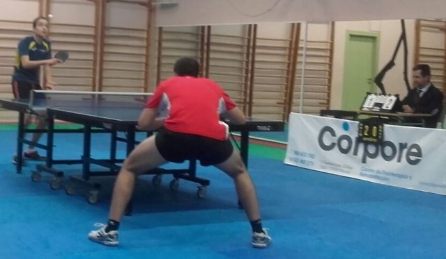2ª nacional: grupo 9: Totana TM 5 --- C.D. Huetor Vega 1
