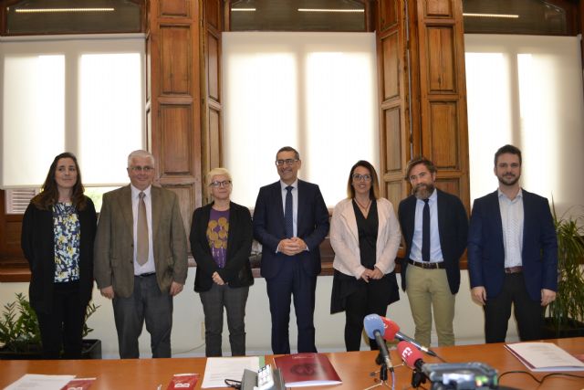 La UMU presenta el ´Taller de Músicas Históricas´ con motivo del Día Europeo de la Música Antigua, que incluye el Programa Internacional de Grupos Residentes del Festival de Música Antigua de Sierra Espuña