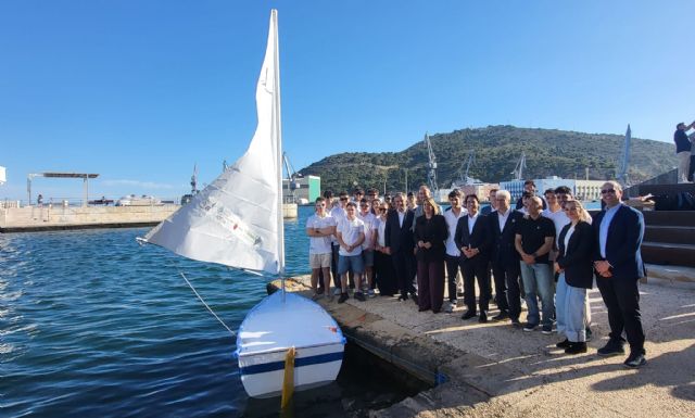 El Gobierno regional respalda el talento innovador de los estudiantes de la UPCT durante la clausura del 'Reto-Fest'