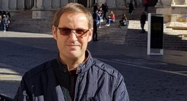 Buscan a Nicolás, desaparecido esta mañana en Totana
