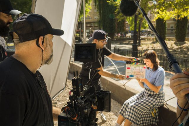 Cultura destina 120.000 euros al rodaje de ocho cortometrajes profesionales