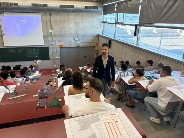 La segunda convocatoria de exámenes náuticos de recreo se celebra este fin de semana con 1.626 aspirantes inscritos