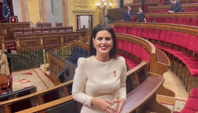 Guardiola denuncia el colapso judicial que sufre la Región de Murcia por la falta de medios del Gobierno de Sánchez