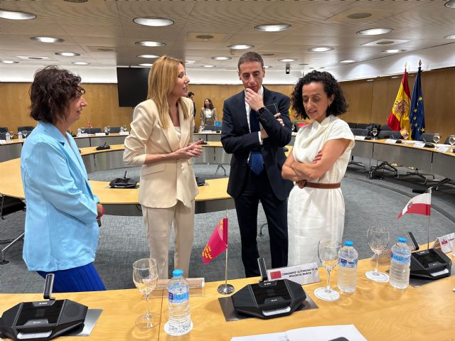 La Región reclama que el nuevo sistema de financiación se negocie con transparencia y rechaza un modelo pactado solo con Catalu&ntilde;a