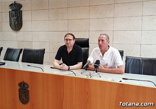 El próximo domingo 18 de agosto tendrá lugar en Mazarrón la VII Jornada de nado continuo por las enfermedades raras