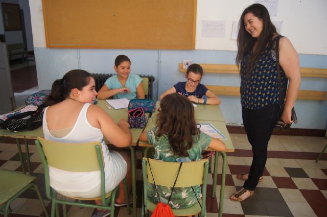 Reintegran la ayuda de 500 euros al no celebrarse el proyecto de Escuela de Vacaciones de Semana Santa, promovido por el Colectivo 'El Candil'