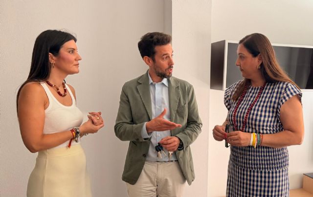 La Comunidad adquiere 24 nuevas viviendas en 7 municipios destinadas a familias en situación de exclusión social