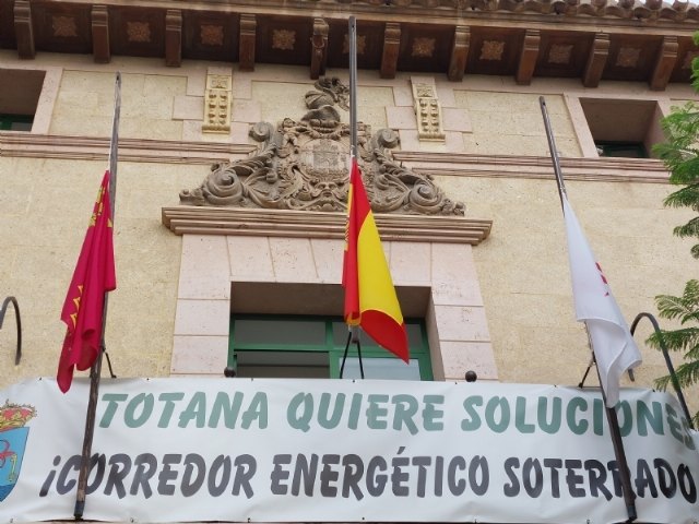 La Alcaldía decreta dos días de luto oficial por el fallecimiento del sacerdote totanero, Cristóbal Guerrero Ros