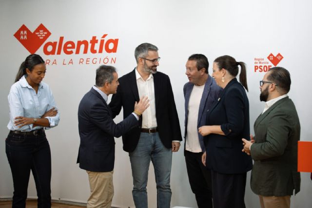 Los ayuntamientos gobernados por el PSOE ponen a disposición de la Comunidad 86.000 m2 de suelo para impulsar la construcción de vivienda pública asequible