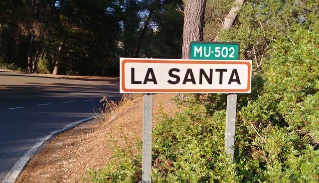 Suspendida la 38ª edición de la Subida a La Santa por un informe desfavorable de la Comunidad Autónoma