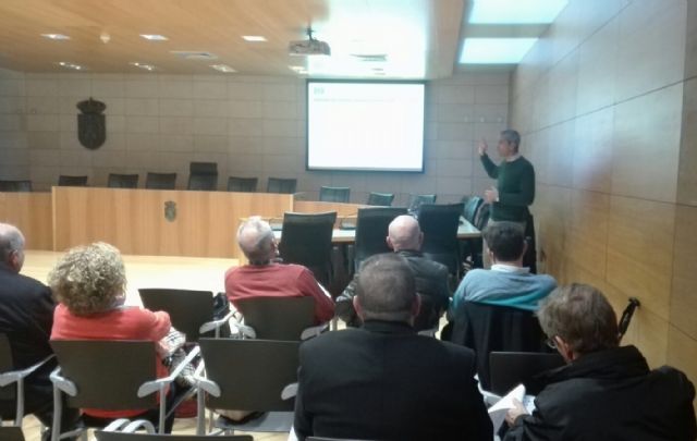 Los interesados pueden concurrir a las ayudas Leader hasta el próximo 15 de enero dentro del primer proceso de convocatoria