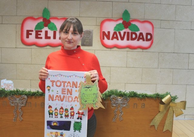 El programa de Navidad y Reyes aglutina este año 41 actividades que se celebrarán del 14 de diciembre al 6 de enero