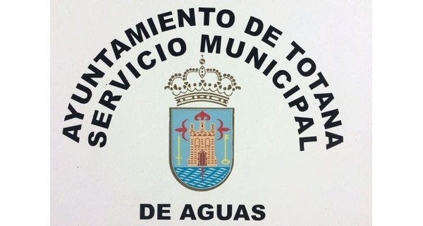 Se restablece el servicio de agua en el casco urbano de Totana