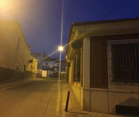 'Los otros damnificados por las alturas del Plan General o urbanismo a la carta'
