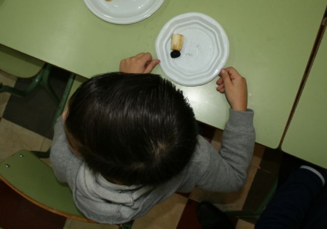 Solicitarán la implantación de un servicio de acción socioeducativa a través de la figura de los 'Educadores de calle'
