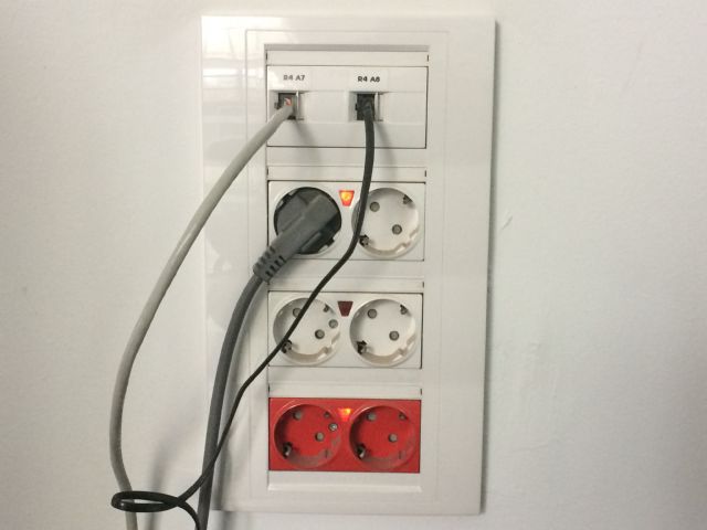 Se ofrecen una serie de recomendaciones para proteger a los colectivos vulnerables en el ámbito de la electricidad