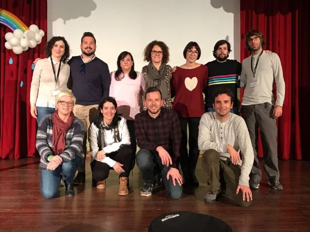IV Foro Educación y Emoción 'Necesidades educativas para niñas y niños del S. XXI'