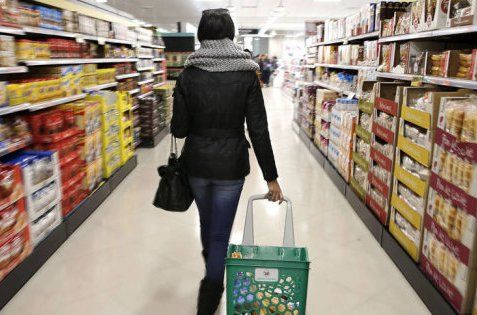 Ofrecen una serie de advertencias sobre productos inteligentes coincidiendo con el Día Mundial de los Derechos del Consumidor
