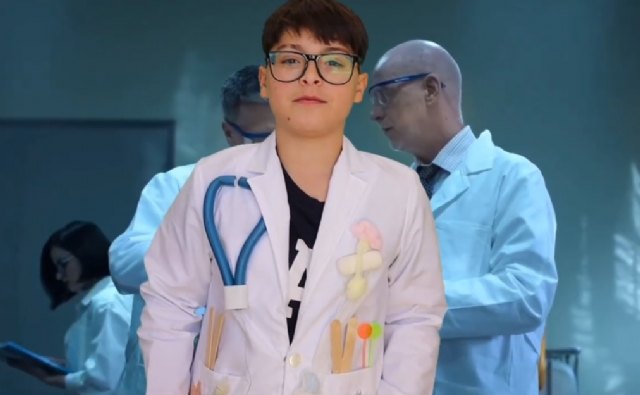 El CEIP Santa Eulalia de Totana impulsa el proyecto solidario 'Un hueco para la esperanza' en apoyo a la investigación del cáncer infantil