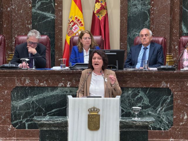 Podemos-IU-AV se&ntilde;ala la precariedad y la falta de inversión en el sistema de salud murciano como causas de las agresiones al personal sanitario