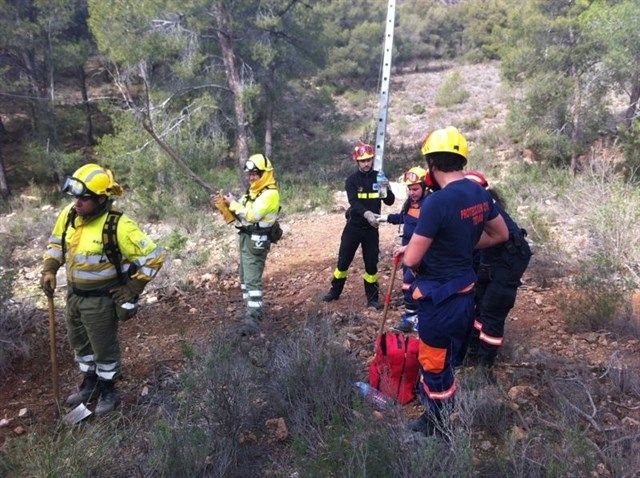 Se aprueba el convenio de colaboración con la Comunidad Autónoma para la prestación del servicio y extinción de incendios forestales del Plan Infomur´2018