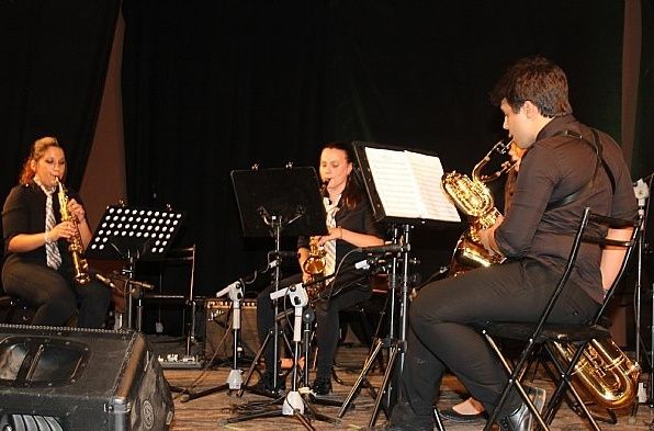 El Instituto de Industrias Culturales y las Artes de la Región de Murcia financia un concierto de la Orquesta Sinfónica Con Forza