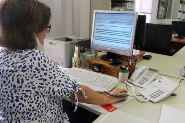 Nuevo Curso-Certificado de Profesionalidad gratuito sobre 'Operaciones Auxiliares de Servicios Administrativos y Generales'