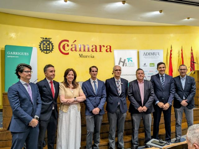 Garrigues, ADIMUR, Dirección Humana y la Inspección de Trabajo analizan los cambios en materia laboral y las campa&ntilde;as de la ITSS para 2026