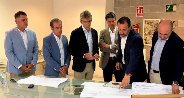 La Región es la segunda comunidad en la que más crece el empleo vinculado a la alta tecnología
