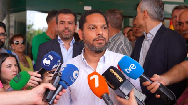 VOX asegura que el Gobierno socialista “ha convertido España en una mafia”