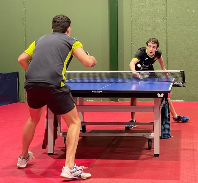 La Real Federación Española de Tenis de Mesa han publicado los grupos definitivos de las ligas nacionales para la próxima temporada 2021-22