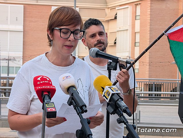 María Elena Aránega