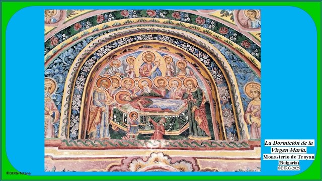 Monasterio de Troyan