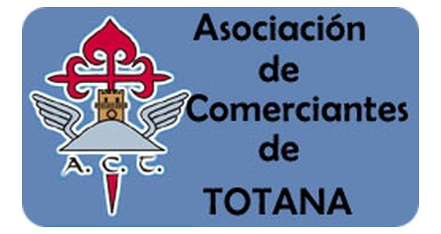 Referente en el comercio de Totana