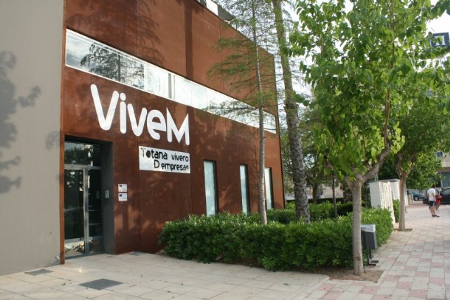 La Concejalía de Desarrollo Económico tramita la actualización de varios contratos de cesión de uso de las instalaciones y servicios en el Vivero de Empresas