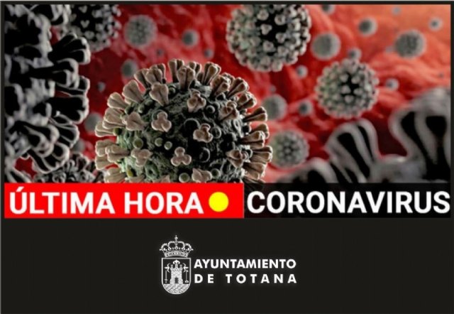 Un equipo COVID del Servicio Murciano de Salud arranca mañana las visitas a los barrios