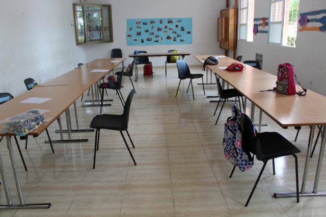 Las familias pueden solicitar desde esta semana las ayudas autonómicas de conciliación de la vida familiar y laboral para paliar los efectos producidos por el COVID-19